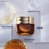  Kem Dưỡng Giảm Quầng Thâm Mắt Estee Lauder Advanced Night Repair Eye Supercharged Gel Crème 15ml 