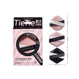  Set 3 Bông Mút Tán Nền, Che Khuyết Điểm Amortals Tietie Powder Puff Set 