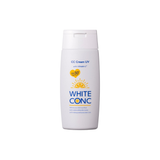  CT - Kem Chống Nắng, Dưỡng Trắng & Nâng Tone White Conc CC UVII SPF50+ PA+++++ Cream 75g 