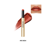  Son Bóng Dưỡng 3in1 Hourglass Phantom Volumizing Glossy Lip Balm Duo #95 Wish 