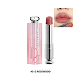  Son Dưỡng Môi Dior Ladies Addict Lip Glow Color Reviver Lip Balm #012 Rosewood 