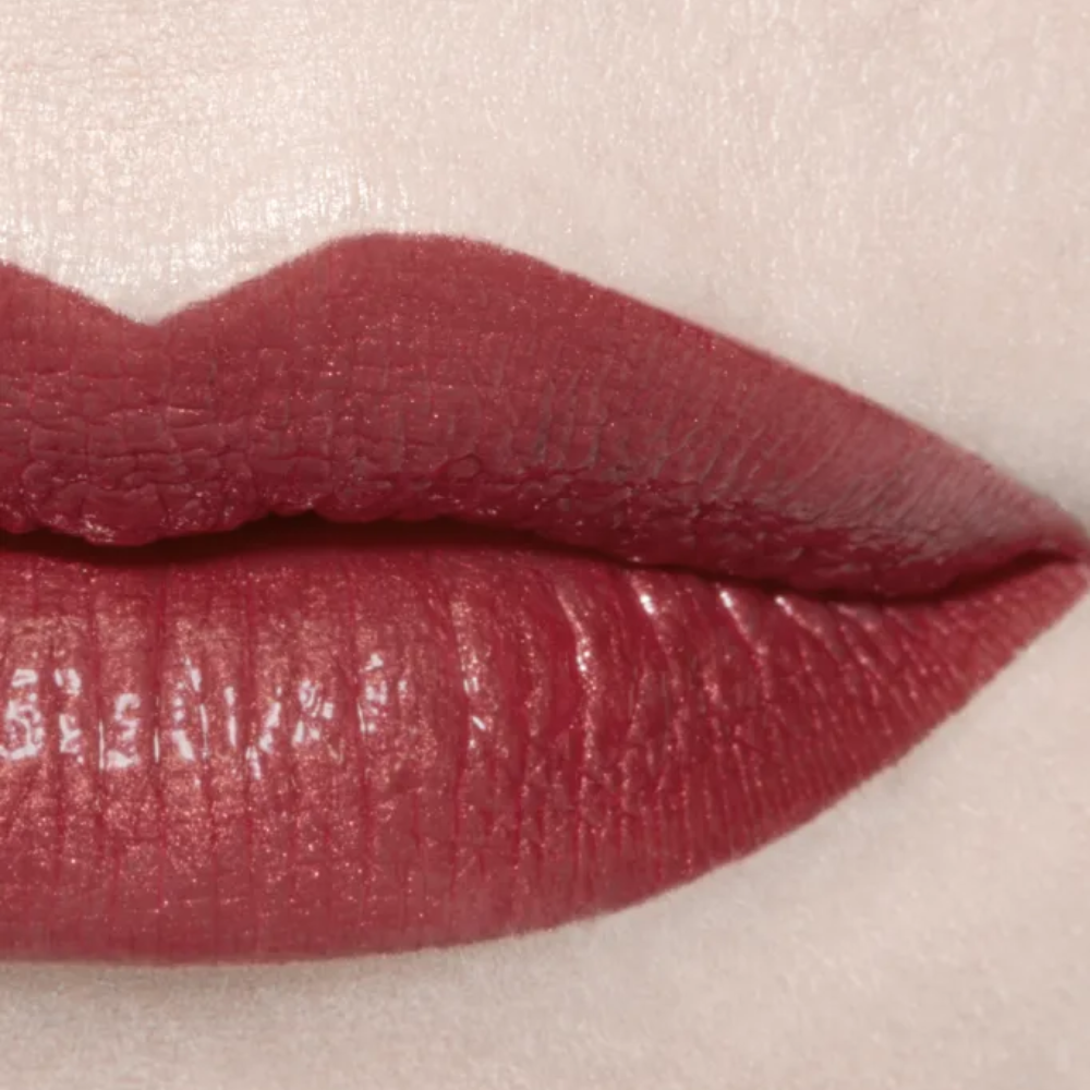  Son Highend Chanel Rouge Allure Laque Ultrawear Shine Liquid Lip Colour #084 Rose Ambigu 