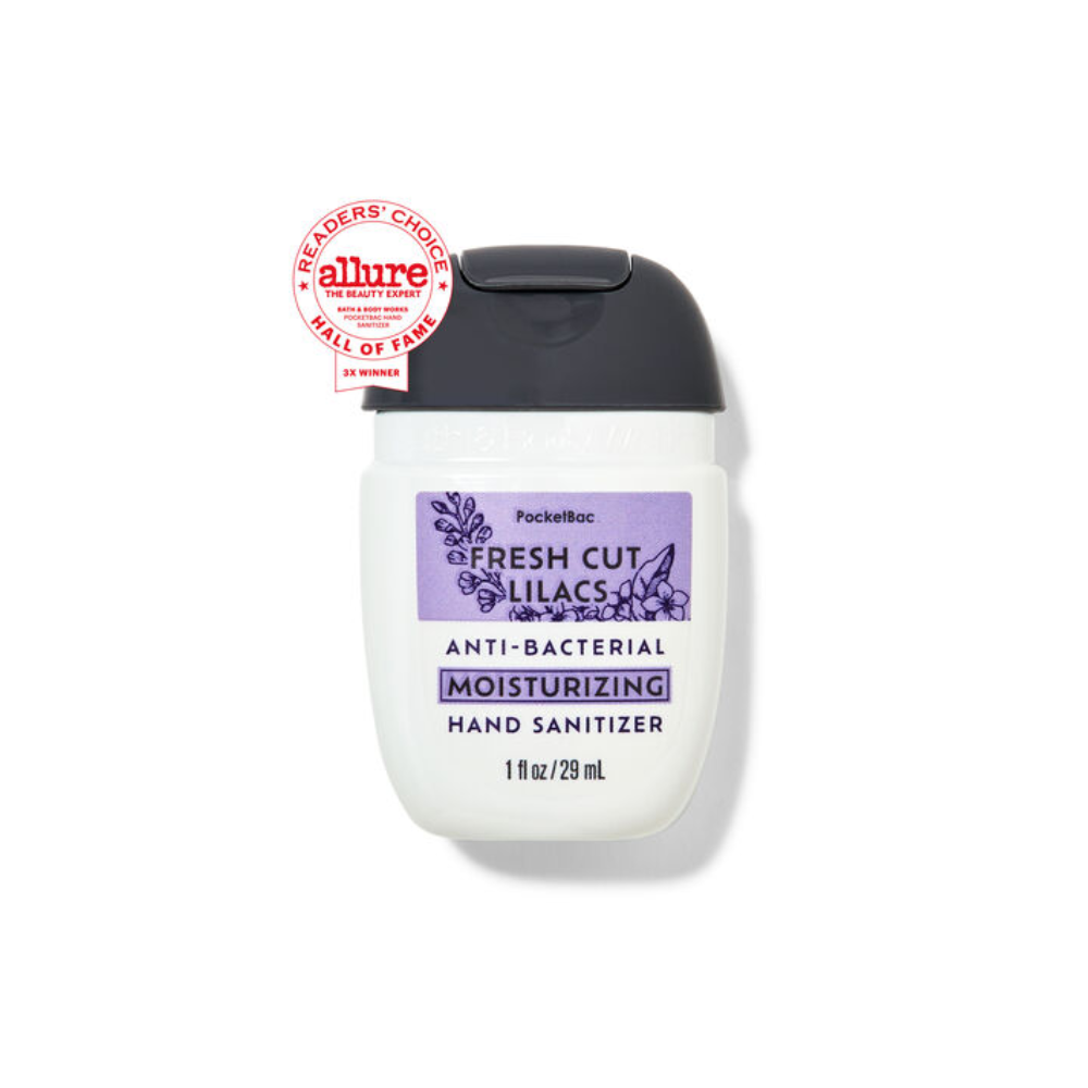  Gel Rửa Tay Khô Bath & Body Works Fresh Cut Lilacs Hand Gel 29ml 