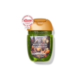  Gel Rửa Tay Khô Bath & Body Works Mountain Teakwood Hand Gel 29ml 