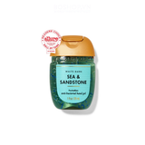  Gel Rửa Tay Khô Bath & Body Works Sea & Sandstone Hand Gel 29ml 