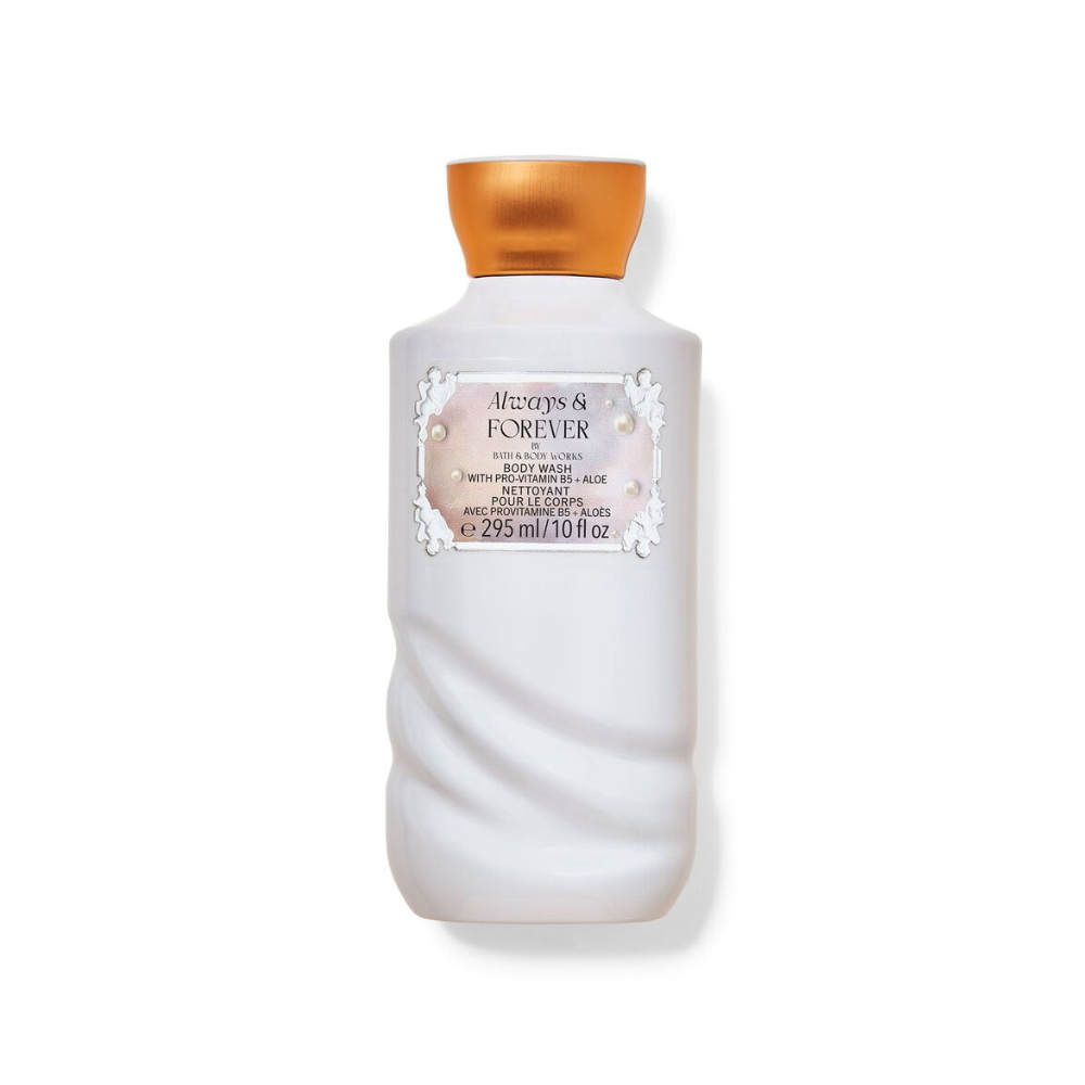  Gel Tắm Bath & Body Works Always & Foreverbody Wash 295ml 