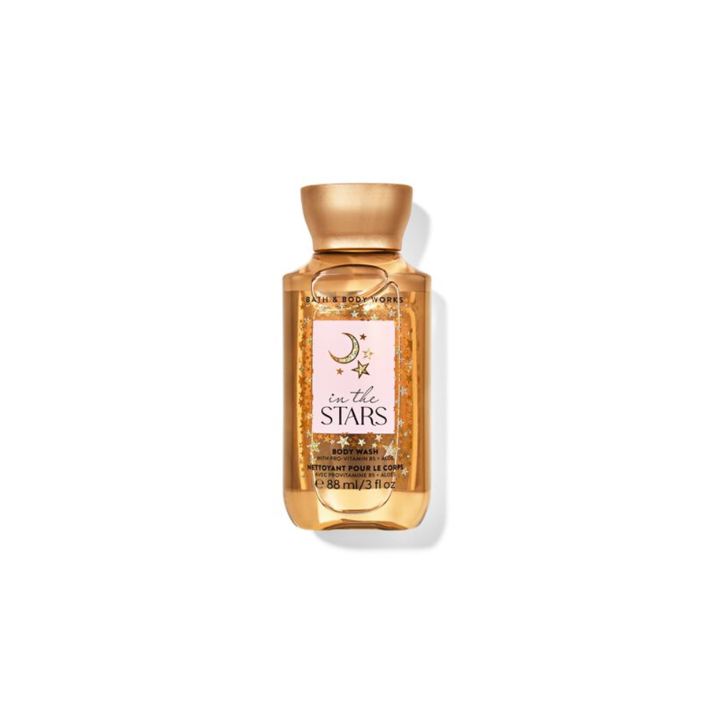  Gel Tắm Bath & Body Works In The Stars Body Wash 88ml 
