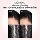  Dầu Xả Mini Giảm Rụng Tóc L’Oreal Paris Full Resist Detangung Conditioner 80ml 