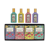  Nước Hoa Mini Nữ Gucci Flora Perfume Gift Set Travel EDP Splash Collection 5ml (Bán Lẻ) 