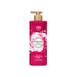  Sữa Tắm Dưỡng Ẩm Hương Nước Hoa On: The Body Perfume Shower Body Wash 500g #Classic Pink 