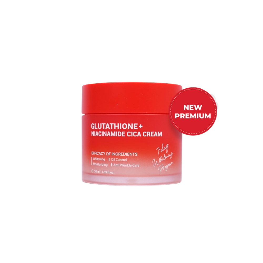 kem dưỡng glutathione niacinamide Làm Trắng, Kiểm Soát Nhờn & Thu Nhỏ Lỗ Chân Lông Angel's Liq – Beautyon Cosmetics Please Select: Box Only/ Push Set:Push Set w/ Vit C glutathione sodium bicarbonate Reduced تونر للبشرة غير الموحدة