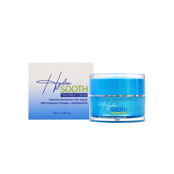 Kem Dưỡng Cấp Nước K Lady Care Hydra Sooth Treatment Cream 50ml