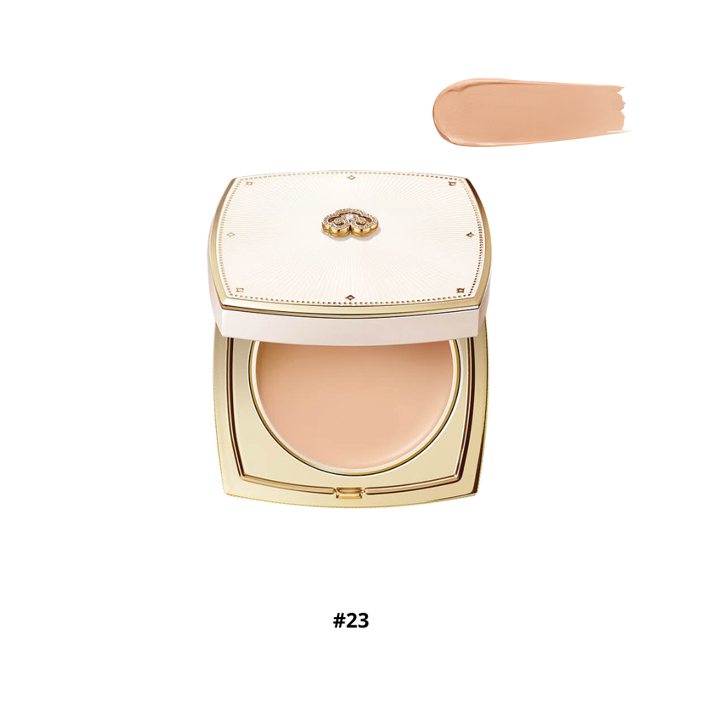  Phấn Tươi The History Of Whoo Gongjinhyang Mi Velvet Foundation Pact SPF 35 PA++ #23 