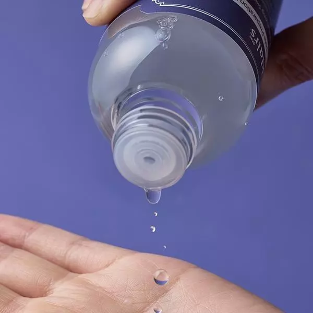  Nước Hoa Hồng Không Mùi Klairs Supple Preparation Unscented Toner 300ml 