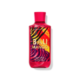 Gel Tắm Bath & Body Works Bali Mango Body Wash 295ml 