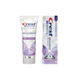  HXT - Kem Đánh Răng Crest 3D White Brilliance Vibrant Peppermint 130g 