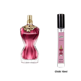  Nước Hoa Mini Nữ Jean Paul Gaultier La Belle EDP (Chiết 10ml) 