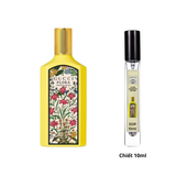  Nước Hoa Nữ Gucci Flora Gorgeous Orchid EDP Chiết 10ml 