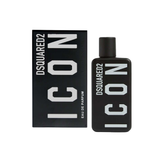  Nước Hoa Nam Dsquared2 Men's Icon EDP 100ml 