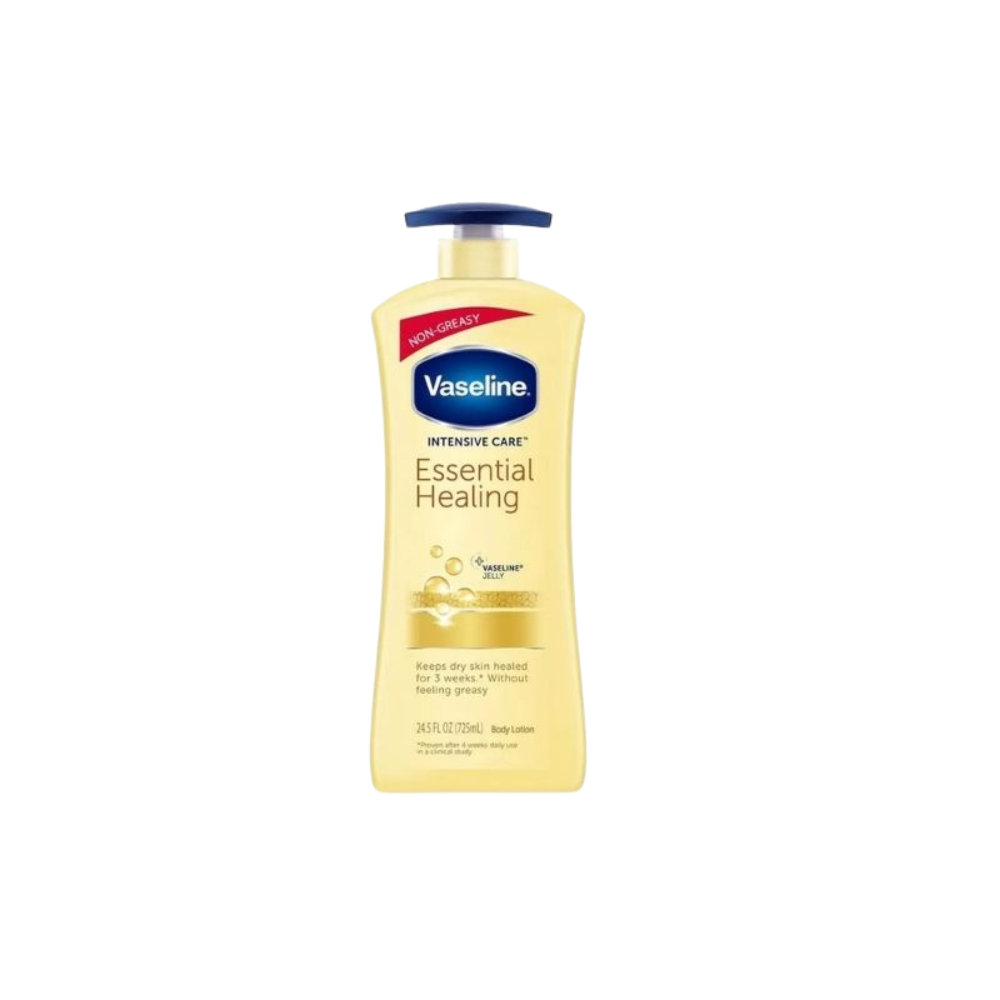  LM-HXT - Sữa Dưỡng Thể Vaseline Intensive Care Essential Healing 725ml 