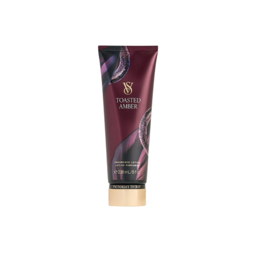  HXT - Sữa Dưỡng Thể Victoria's Secret Toasted Amber Body Lotion 236ml 