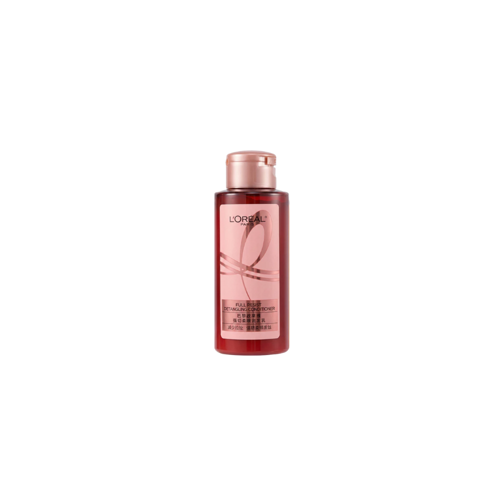  Dầu Xả Mini Giảm Rụng Tóc L’Oreal Paris Full Resist Detangung Conditioner 80ml 
