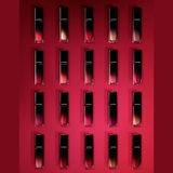  Son Highend Chanel Rouge Allure Laque Ultrawear Shine Liquid Lip Colour #75 Fidélité 