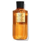  Gel Tắm, Gội & Rửa Mặt 3in1 Cho Nam Bath & Body After Dark Body Wash 295ml 