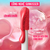  Má Hồng Dạng Kem Maybelline Sunkisser Multi-Use Liquid Blush And Bronzer #05 Blazing Blush 