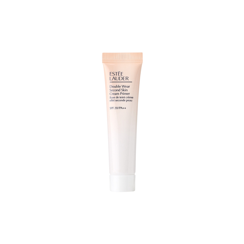  Kem Lót Mini Estée Lauder Double Wear Second Skin Cream Primer SPF 20 PA++ 15ml 
