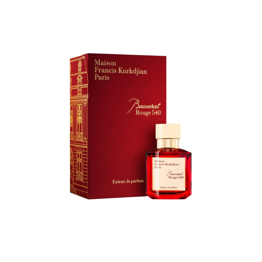  Nước Hoa Unisex Maison Francis Kurkdjian Baccarat Rouge 540 EDP 70ml 