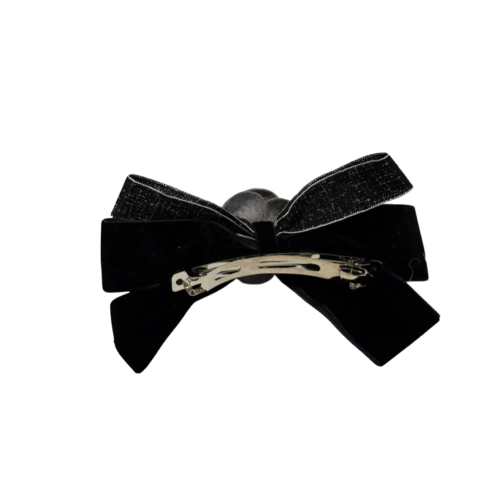  Kẹp Bấm Hoa Trà A23 