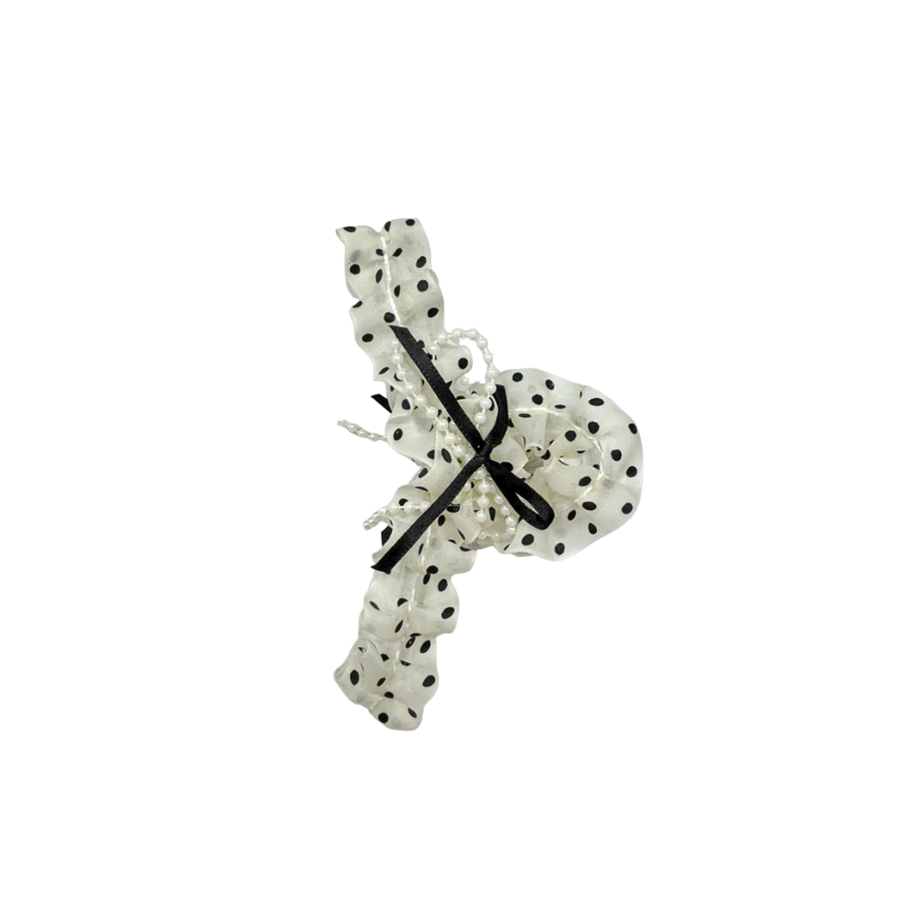  Kẹp Voan Hàn Quốc A25 