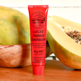  Kem Dưỡng Da Đa Năng Lucas Papaw Ointment 25g 