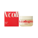  Kem Dưỡng Ngăn Ngừa Lão Hóa ma:nyo V.Collagen Heart Fit Cream 50ml 