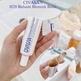  Kem Dưỡng Phục Hồi, Nâng Tone Civasan H2O Balsam Blemish Balm 35ml 