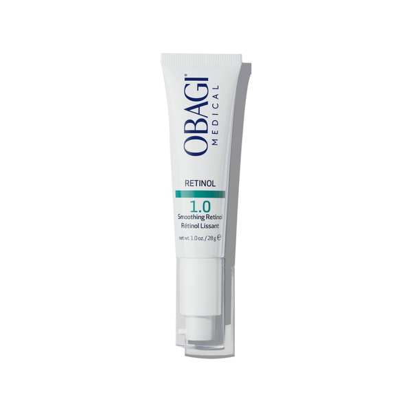 Kem Dưỡng Trẻ Hóa Da Và Ngừa Mụn Obagi Medical Retinol 1.0% Cream 28g