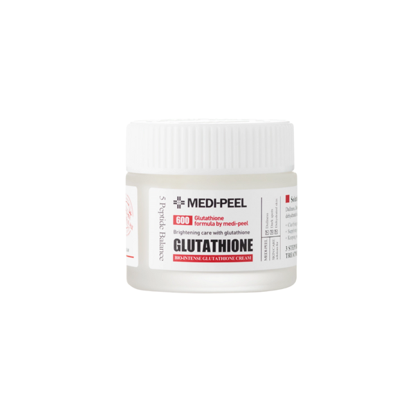 Kem Dưỡng Trắng Da Medi-Peel Bio-Intense Glutathione Cream 50g