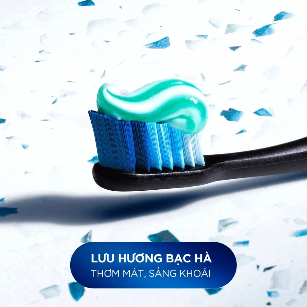  Kem Đánh Răng Crest Whitening Scope Outlast Toothpaste 153g 