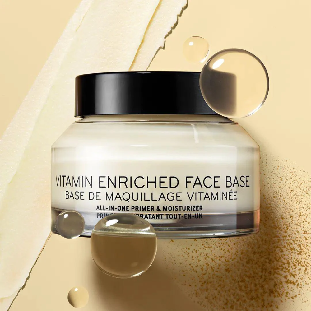  Kem Lót Dưỡng Ẩm Bobbi Brown Vitamin Enriched Face Base 50ml 