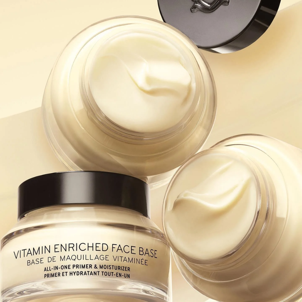  Kem Lót Dưỡng Ẩm Bobbi Brown Vitamin Enriched Face Base 50ml 