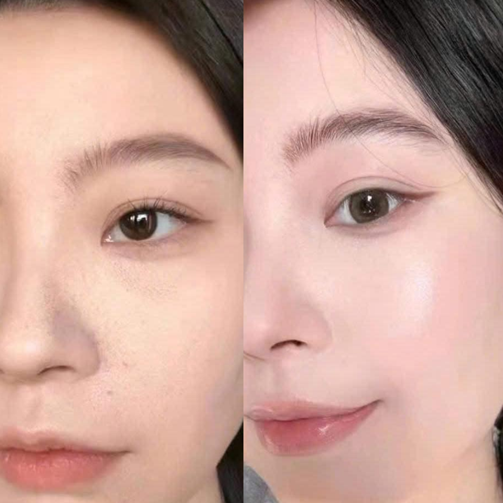  Kem Lót Red Earth V10 Energised Face Base Primer & Moisturizer 15g 