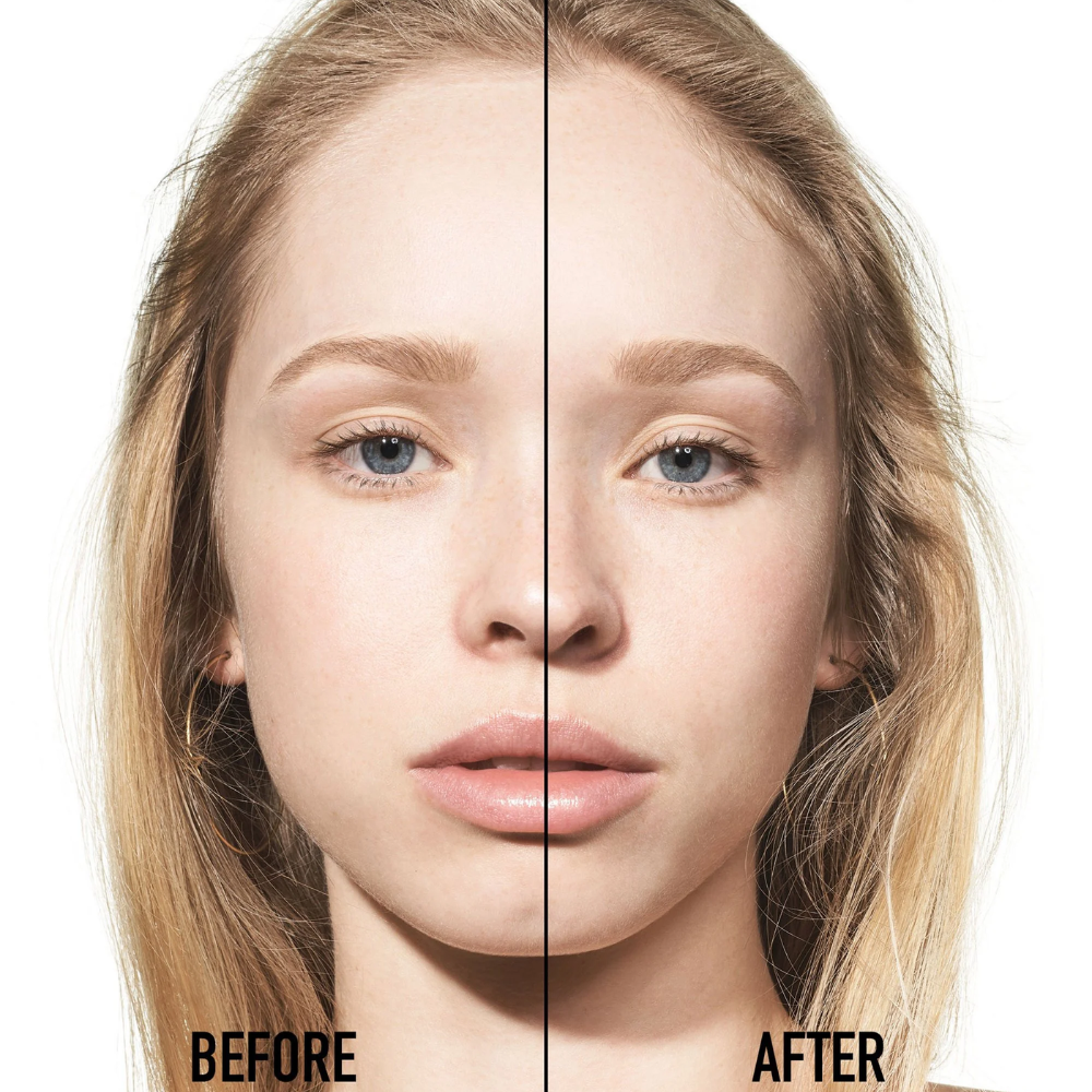  Kem Nền Dior Forever Skin Glow Foundation SPF 15 #0N Neutral 