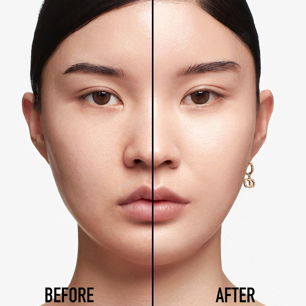  Kem Nền Dior Forever Skin Glow Foundation SPF 15 #1N Neutral 