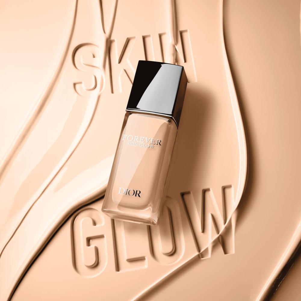  Kem Nền Mini Dior Forever Skin Glow Foundation SPF 20 PA+++ #0N Neutal 