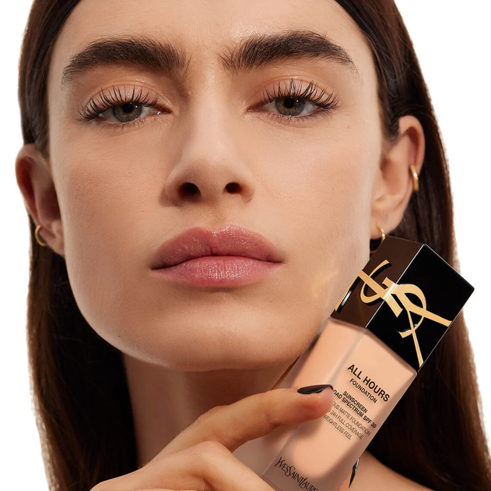  Kem Nền YSL All Hours Foundation #LC1 