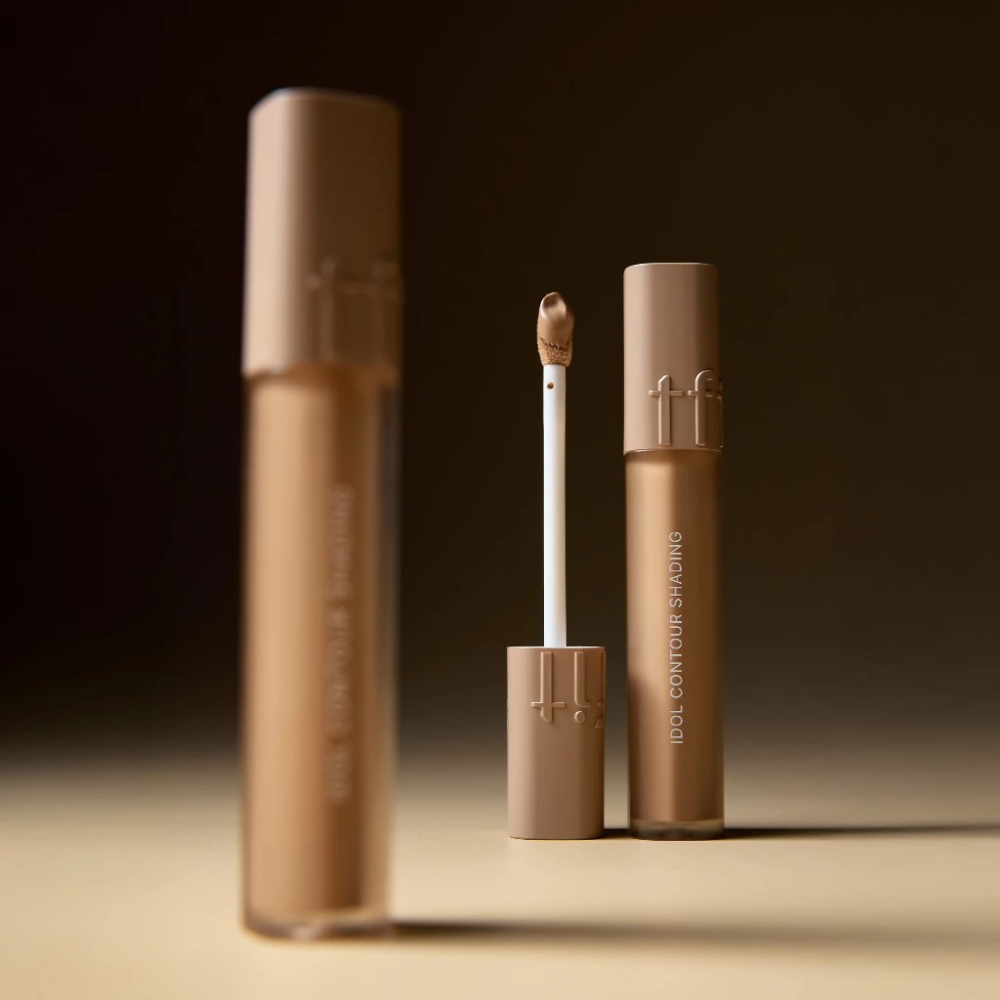  Kem Tạo Khối TFIT Idol Contour Shading #Modern Brown 