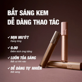  Kem Tạo Khối TFIT Idol Contour Shading #Modern Brown 
