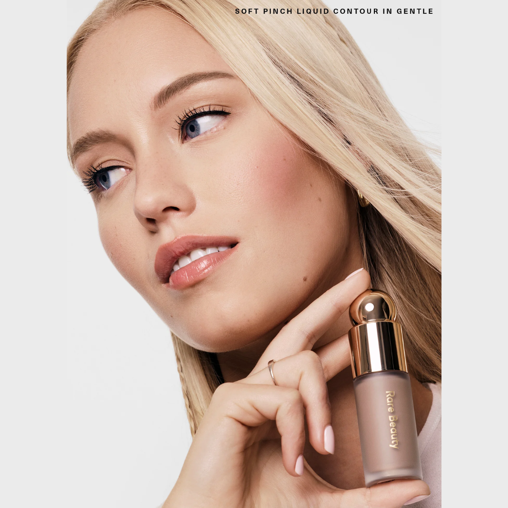  Kem Tạo Khối Rare Beauty Gentle Soft Pinch Liquid Contour #Gentle 
