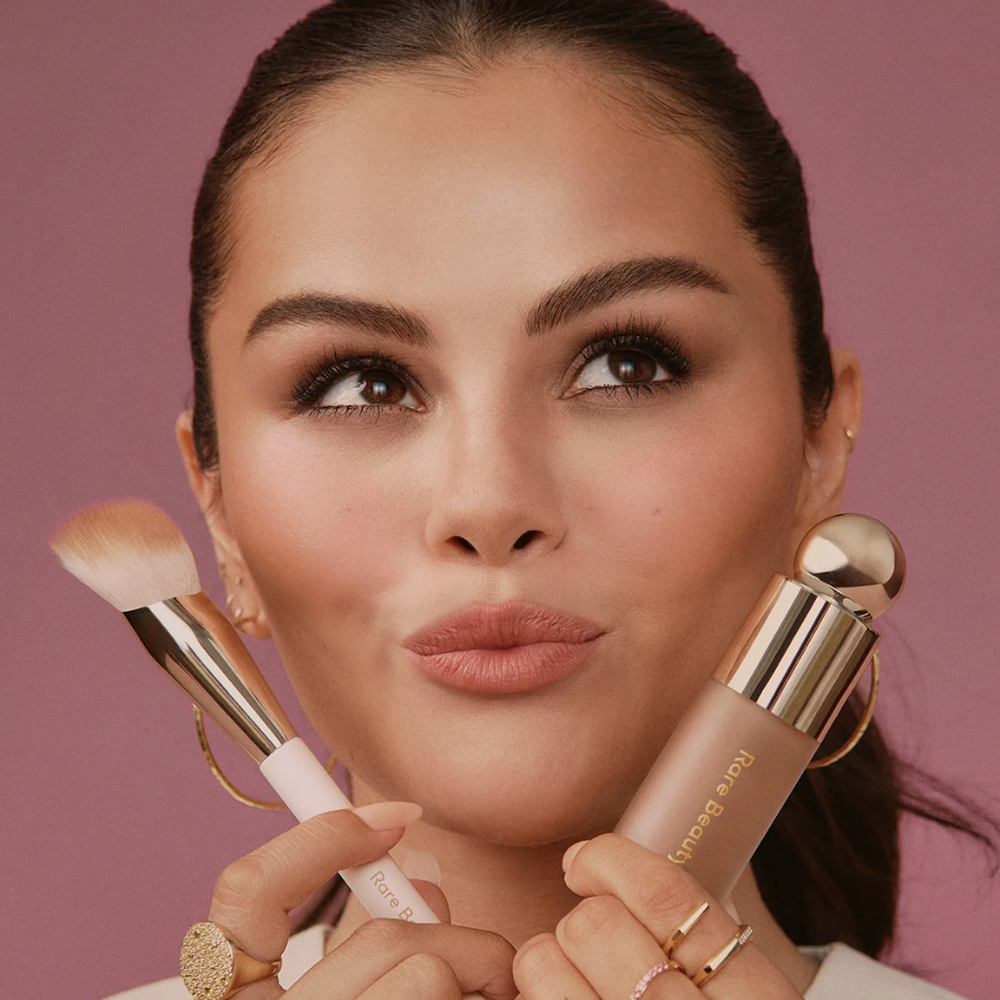  Kem Tạo Khối Rare Beauty Gentle Soft Pinch Liquid Contour #Gentle 